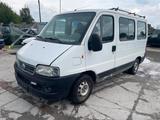 Fiat Ducato Luxusbus 2.3 JTD Radstand 2850 - Fiat Ducato: Luxusbus