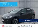 Volkswagen ID.3 150kw Pro Performance MAX IQ+NAVI+PANO+HuD - Volkswagen ID.3: Max