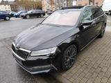 Skoda Scoda Superb/2,0TDI/L&K+Business/NP59T - Skoda Superb: 2.5