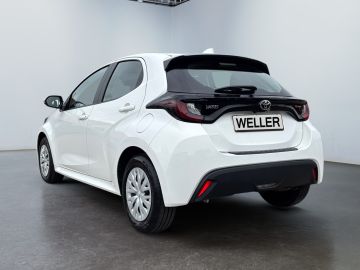 Toyota Yaris - 7