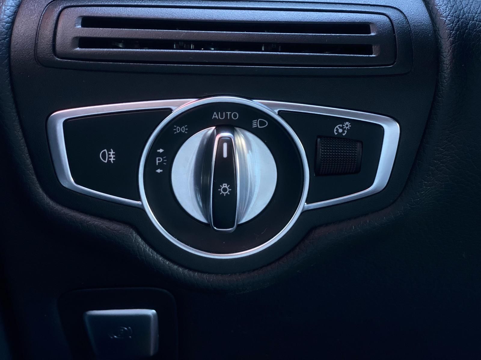 MERCEDES-BENZ V220d LANG LED#AHK#NAVI#PDC#TEMPO#SHZ#8SITZE - Image 18