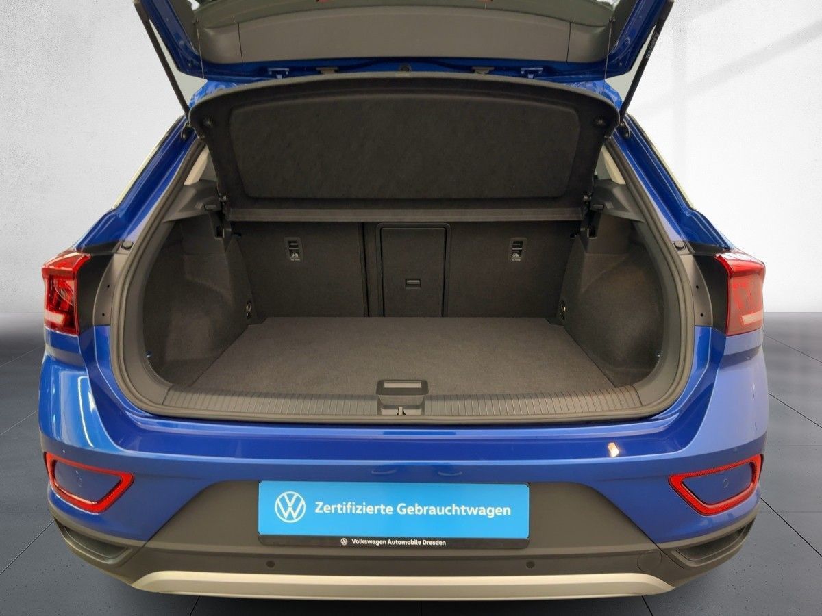 Volkswagen T-Roc - Bild 16