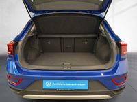Volkswagen T-Roc - Vorschau Bild 16