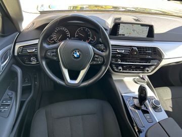 BMW 530 - 12