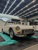 MGB - MG MGB Oldtimer