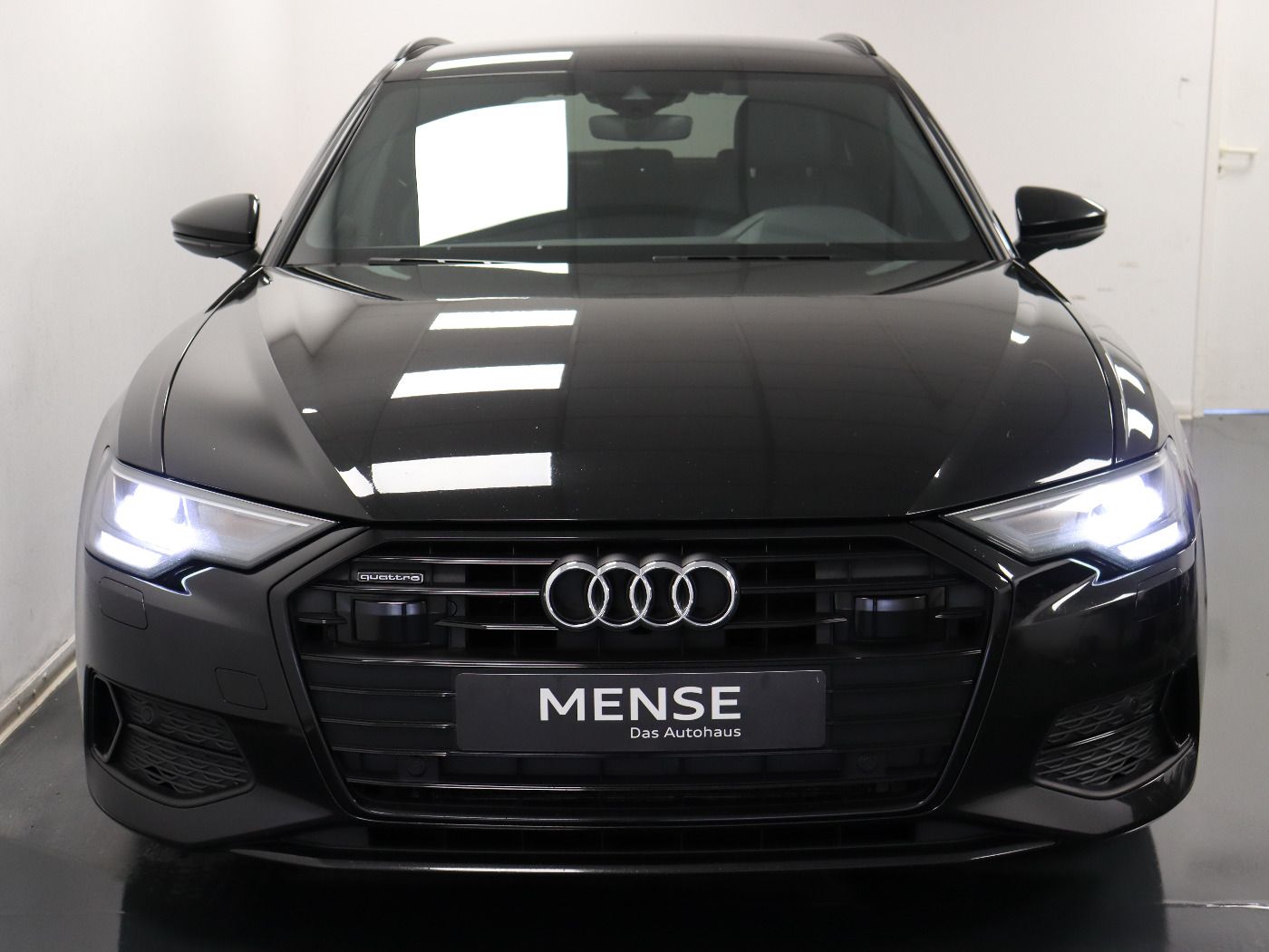 Audi A6 Avant 50 TDI quattro S tronic S line ACC|LED| imagem 3
