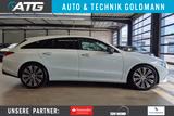 Mercedes-Benz CLA 220 d SB FACELIFT LEDER MBUX PANO LED AHK