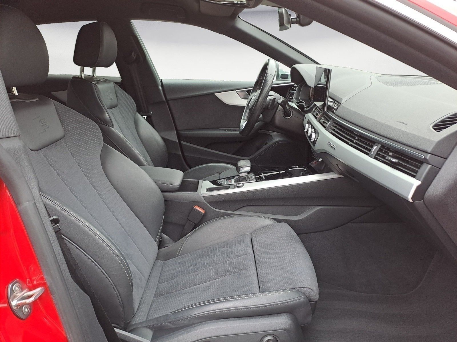 Audi S5 - Bild 9