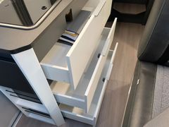 Adria Twin Supreme 640 SLB | Wer zuerst kommt...