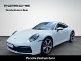 Porsche 992 911 Carrera Sport-Chrono Sportabgasanlage - Porsche 992 aus 2021