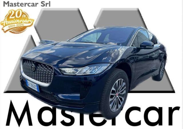 Jaguar JAGUAR I-Pace I-PACE E 400CV S AUTO 4WD Sport ut