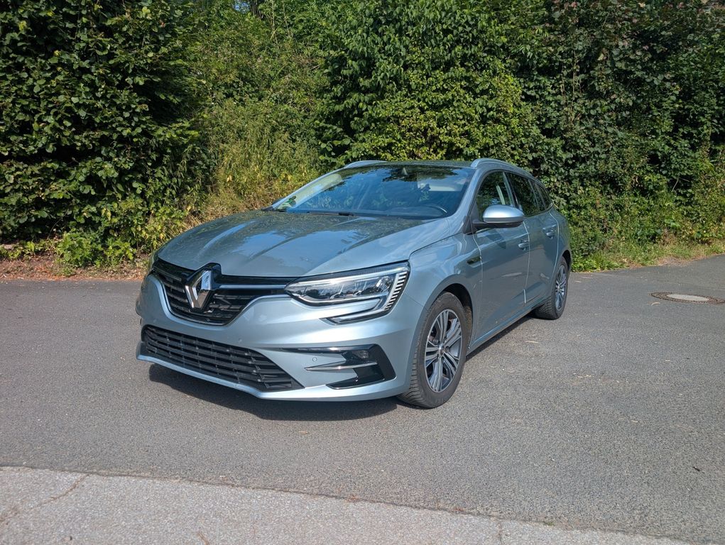 Image of Renault Megane