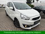 Mitsubishi SpaceStar Edition 100+ Automatik/Navi/Sitzheizun - Mitsubishi: Limousine