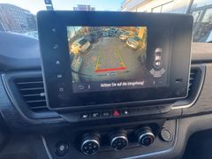 Fahrzeugabbildung Trafic Combi L2H1 3,0t Evolution 2.0 BLUE dCi 15