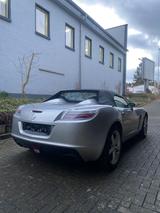 Opel GT - - - Opel GT von privat