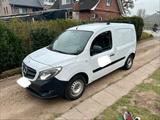 Mercedes-Benz Mercedes Benz Transporter Citan 108CDI - Mercedes-Benz Transporter
