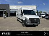 Mercedes-Benz Sprinter 317 CDI KA/MAXI/XXL/L4H2/MBUX/NAVI/KLIM - Angebote entsprechen deinen Suchkriterien