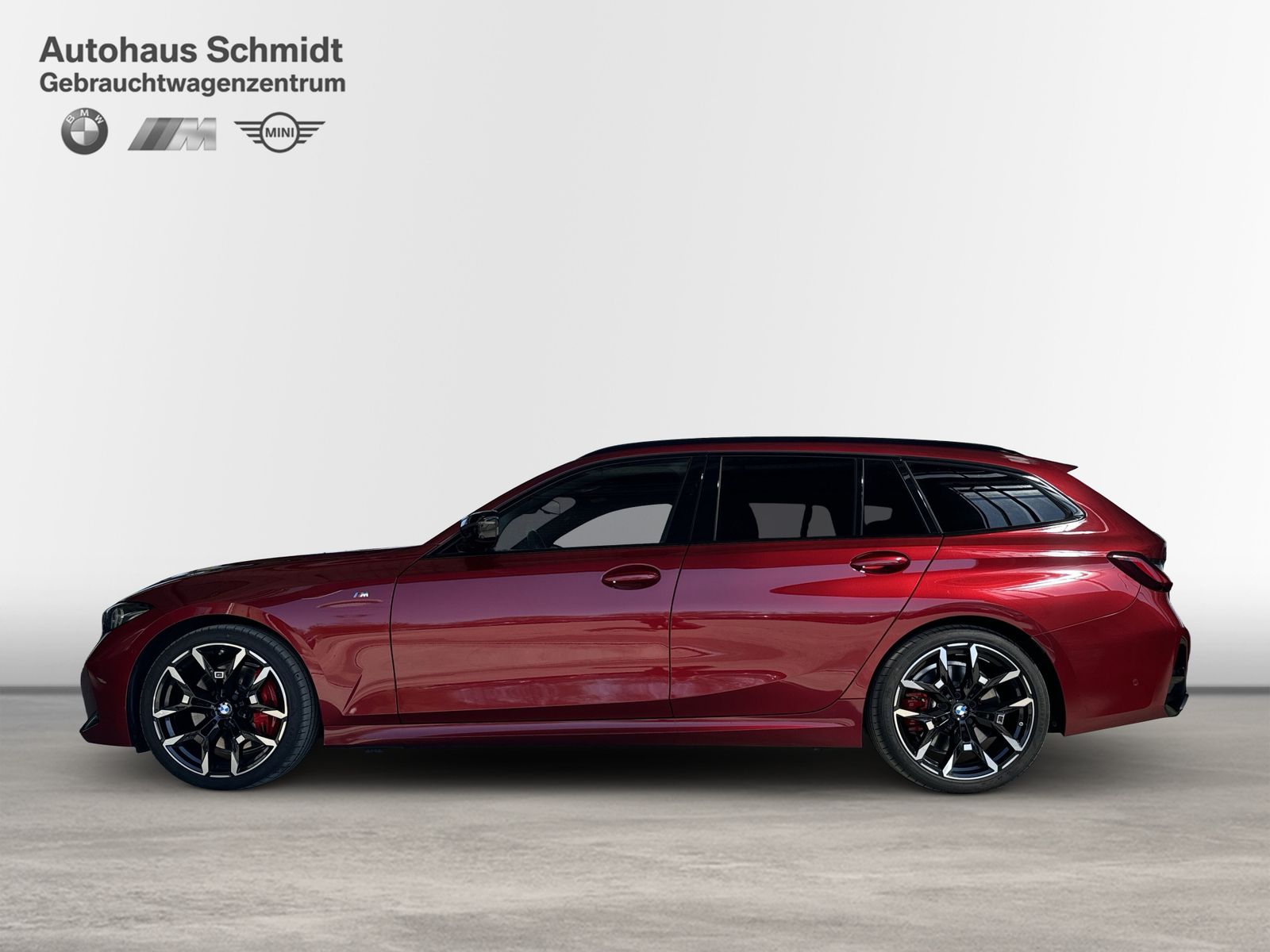 BMW M340d - Bild 2