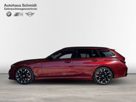 BMW M340d - Vorschau Bild 2