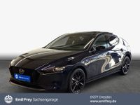 Mazda 3 - Vorschau Bild 1