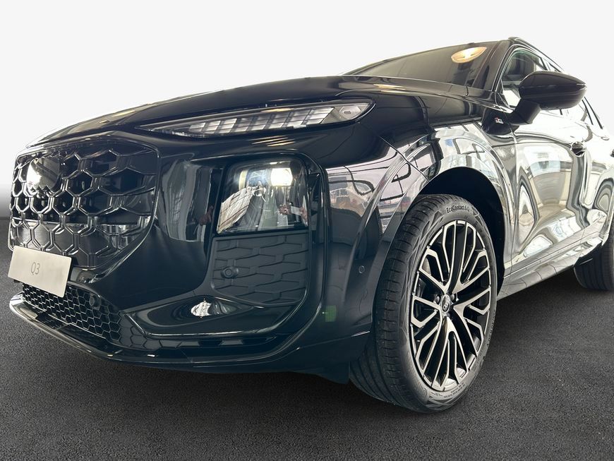 Audi Q3 - Bild 6
