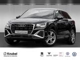 Audi Q2 S line 40 TFSI quattro S tronic Nav+ LED RKam - Audi Q2