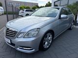 Mercedes-Benz E 350 CGI Lim. BE Avantgarde/1HD/Leder - Mercedes-Benz E 350 in Bonn