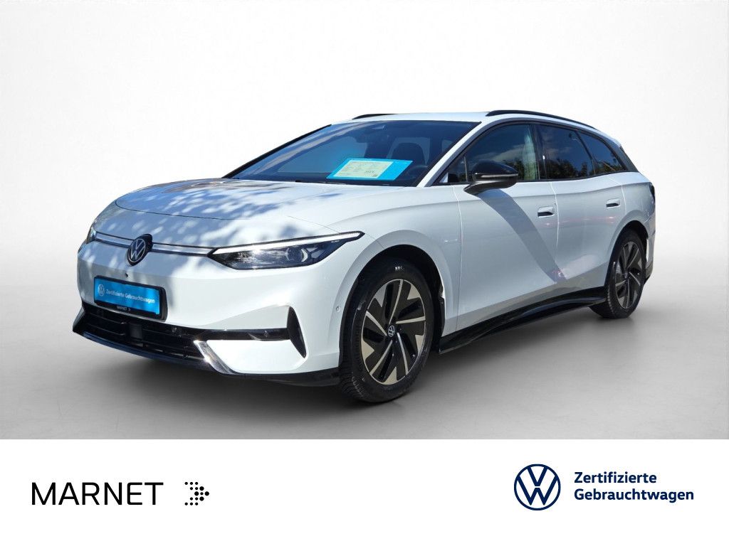 Volkswagen ID.7 Tourer Pro *Navi*Wärmep.*IQ-Light*IQ-Drive*