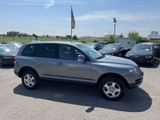 Volkswagen Touareg R5 TDI Auto.Leder Xenon AHK Navi PDC - Volkswagen Touareg: Auto