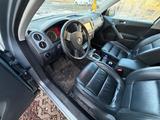 Volkswagen Track & Field 4Motion"Automatik"Motor Problem - Volkswagen Tiguan: Limousine