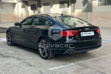 Audi A5 - 7