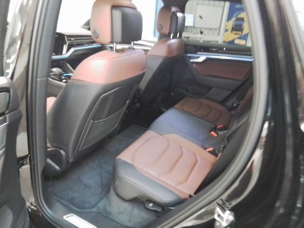 Volkswagen Touareg - Bild 7