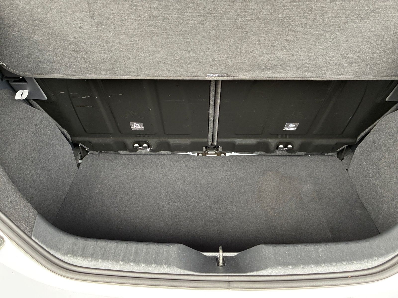 Fahrzeugabbildung Toyota Aygo X 1.0 Business Edition SHZ,Kamera,ACC
