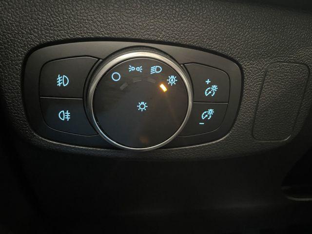 Ford Focus Titanium 1.0 NAVI+KAMERA+SPURHALTE+LED, миниатюра 29
