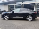 Audi e-tron 55 QUAT SPORTBACK S LINE LUFT+ACC+360+AHK - Audi e-tron aus 2023