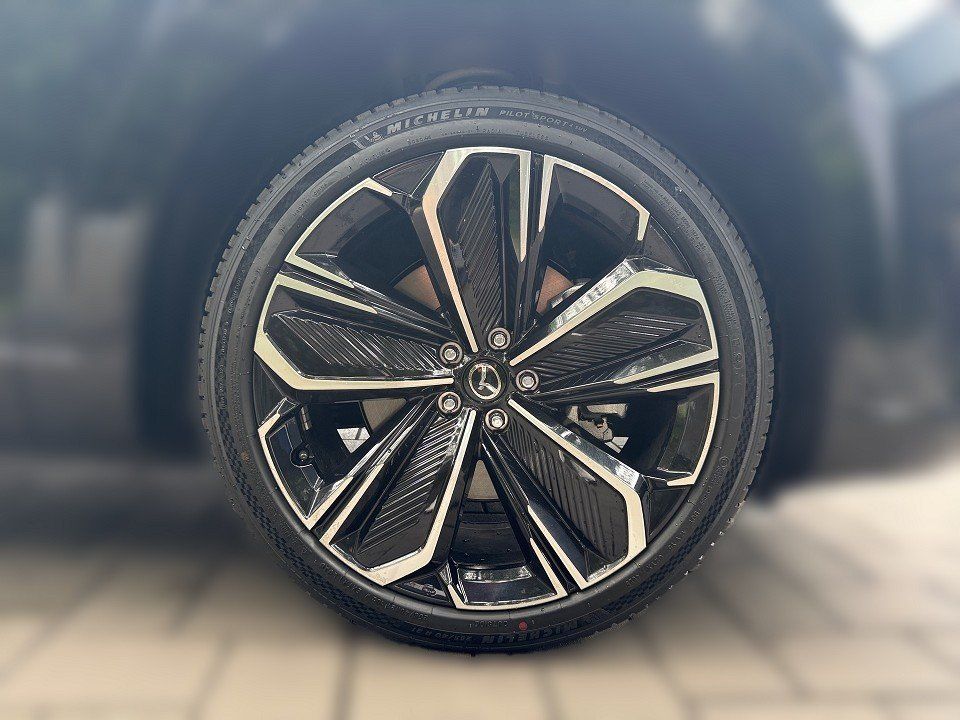 Fahrzeugabbildung Mazda CX-6e 258PS Takumi BKTR PABS