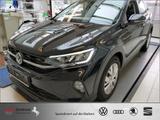 Volkswagen Taigo 1.0 TSI CarPlay Android LED*App-Connect - VW Taigo Gebrauchtwagen in Frankfurt