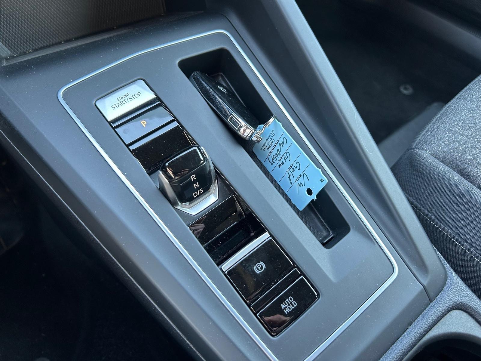 Volkswagen Golf 1.5 eTSI DSG Life App SHZ ACC PDC, миниатюра 12
