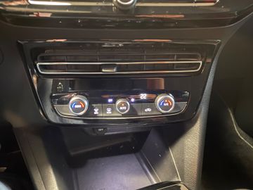 Bild 16 Opel MOKKA GS LINE AHK INTELLILUX INTELLILINK