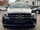 Mercedes-Benz GLC 300e*Kamera*AHK*Sitzheizung*Hybird*AMG* - mit Hybrid-Antrieb: Schwarz, Zentralverriegelung, Geländewagen