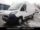 Peugeot Boxer 335 L3H2 Pro Avantage Plus 1.Hand - Peugeot Boxer aus 2019