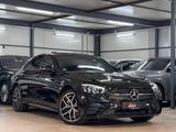 Mercedes-Benz E 300 e Lim. AMG LINE*EXCLSV*SGLD*360*NIGHT*BRMS