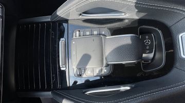 Mercedes GLE 350 - 12