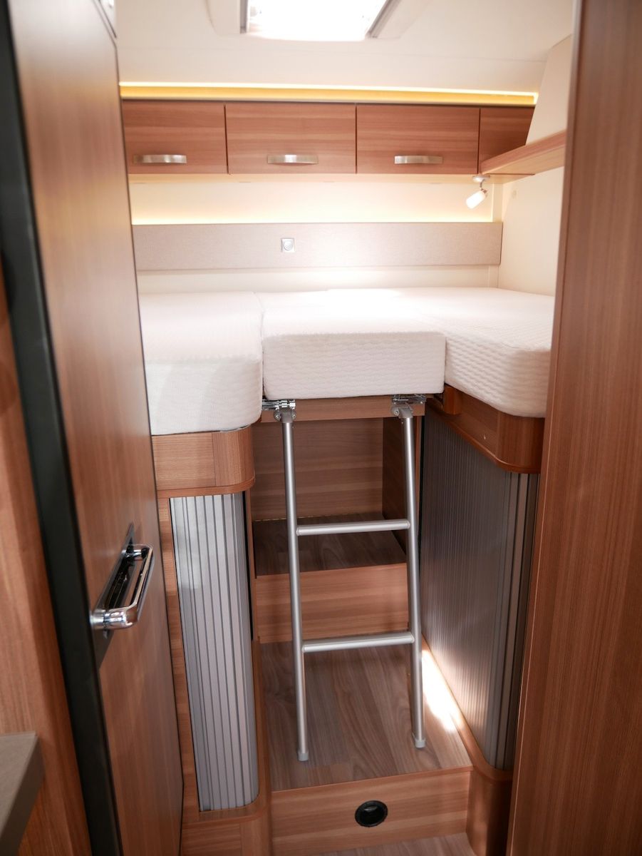 Fahrzeugabbildung Weinsberg CaraCompact Edition PEPPER 650 MEG NAVI SAT KAM