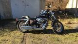 Harley-Davidson Fat Bob FXDF 5HD (deutsches Modell) - HARLEY-DAVIDSON FXDF