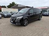 Mercedes-Benz V 250 Edition Lang AMG Carbon Pano 360Grad AHK - Mercedes-Benz V 250 in Aachen
