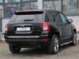 Jeep Compass Limited 4x4 Autom. Sitzheizung Kamera - Jeep Compass: Schwarz