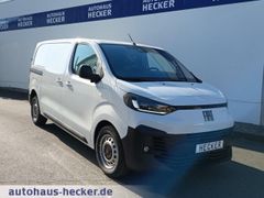 Fiat Professional Scudo L2 120PS MT6