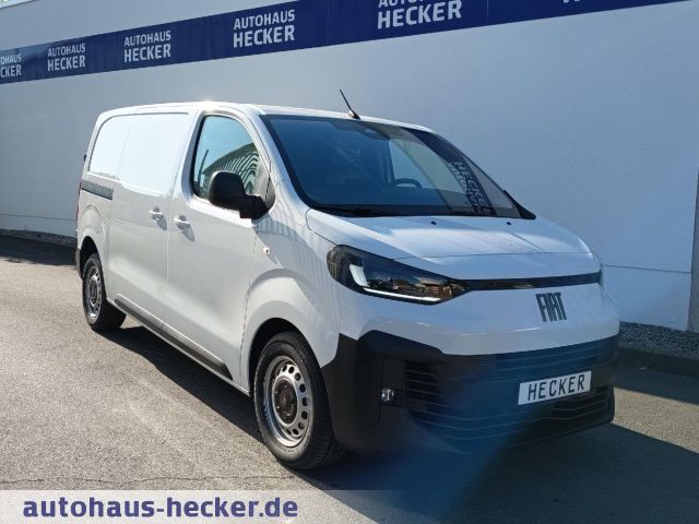 Fiat Professional Scudo L2 120PS MT6