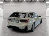 BMW 320d Touring M Sport AHK LiveCockpitProf Kamera - BMW 3er Reihe in Duisburg